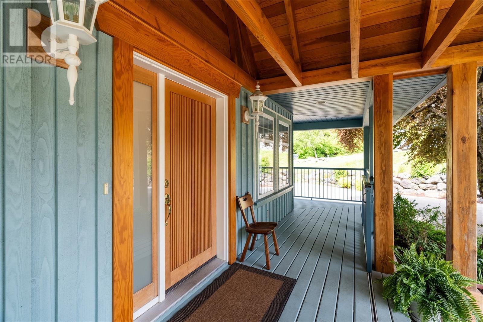  2102 Mowich Drive, Sooke