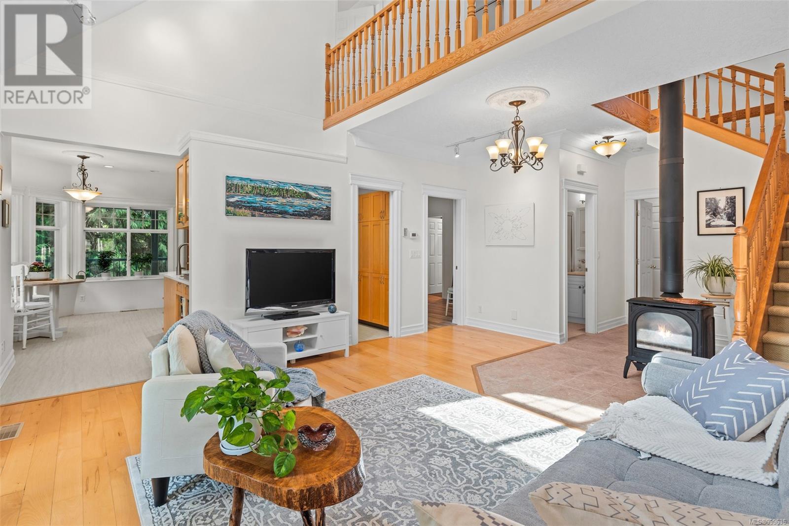  2102 Mowich Drive, Sooke