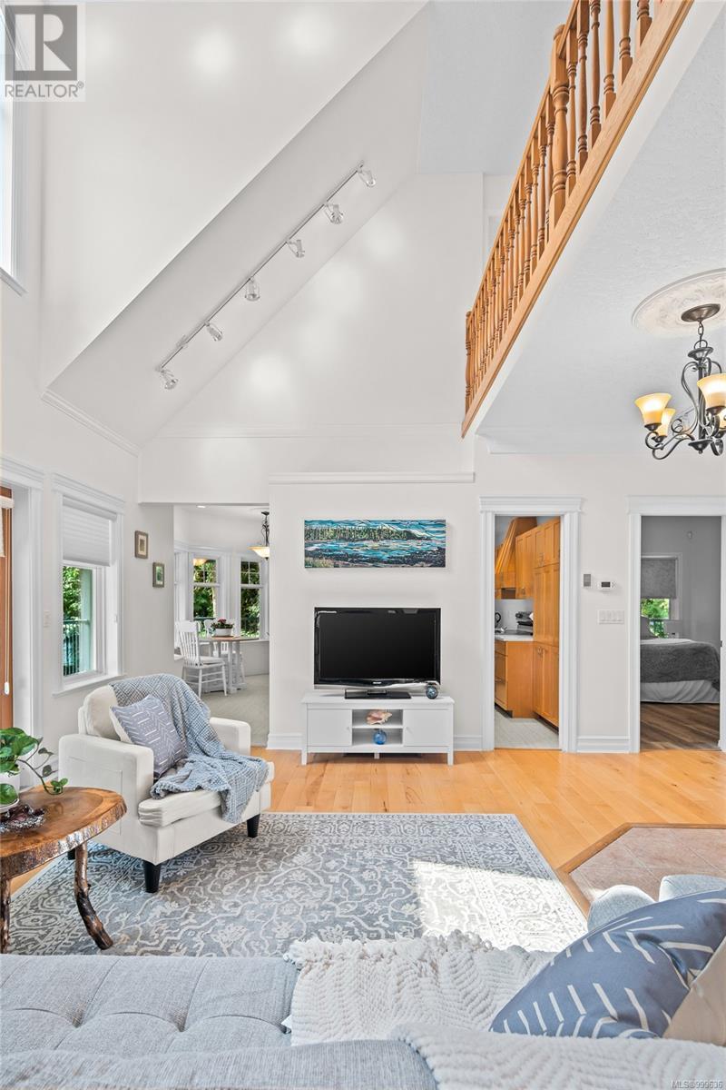  2102 Mowich Drive, Sooke