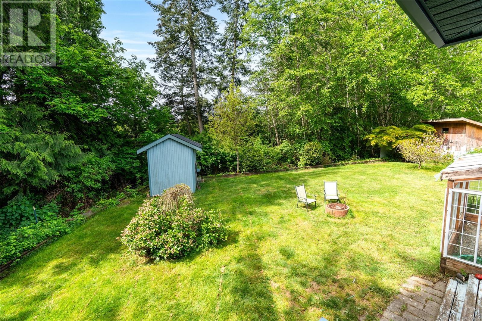  2102 Mowich Drive, Sooke