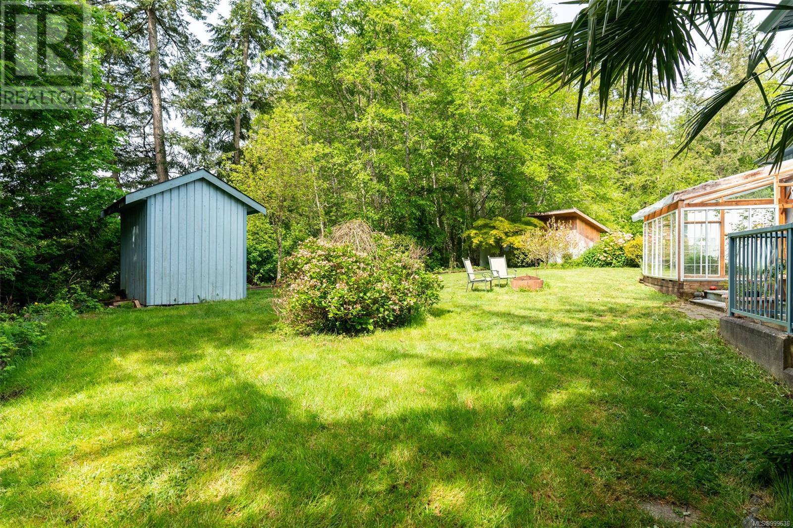  2102 Mowich Drive, Sooke