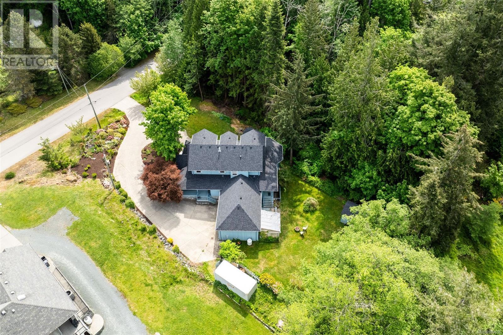  2102 Mowich Drive, Sooke