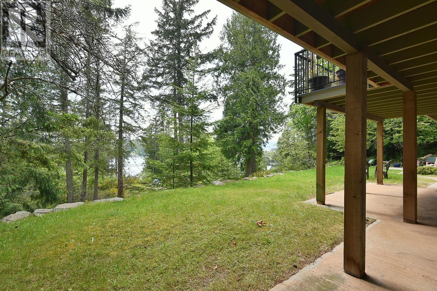 13257 DELLER ROAD, Garden Bay