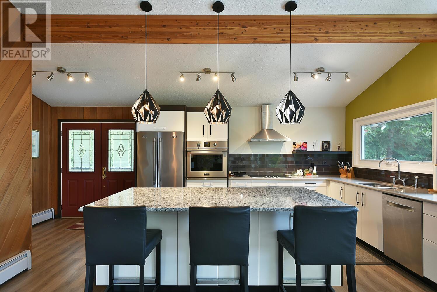 13257 DELLER ROAD, Garden Bay