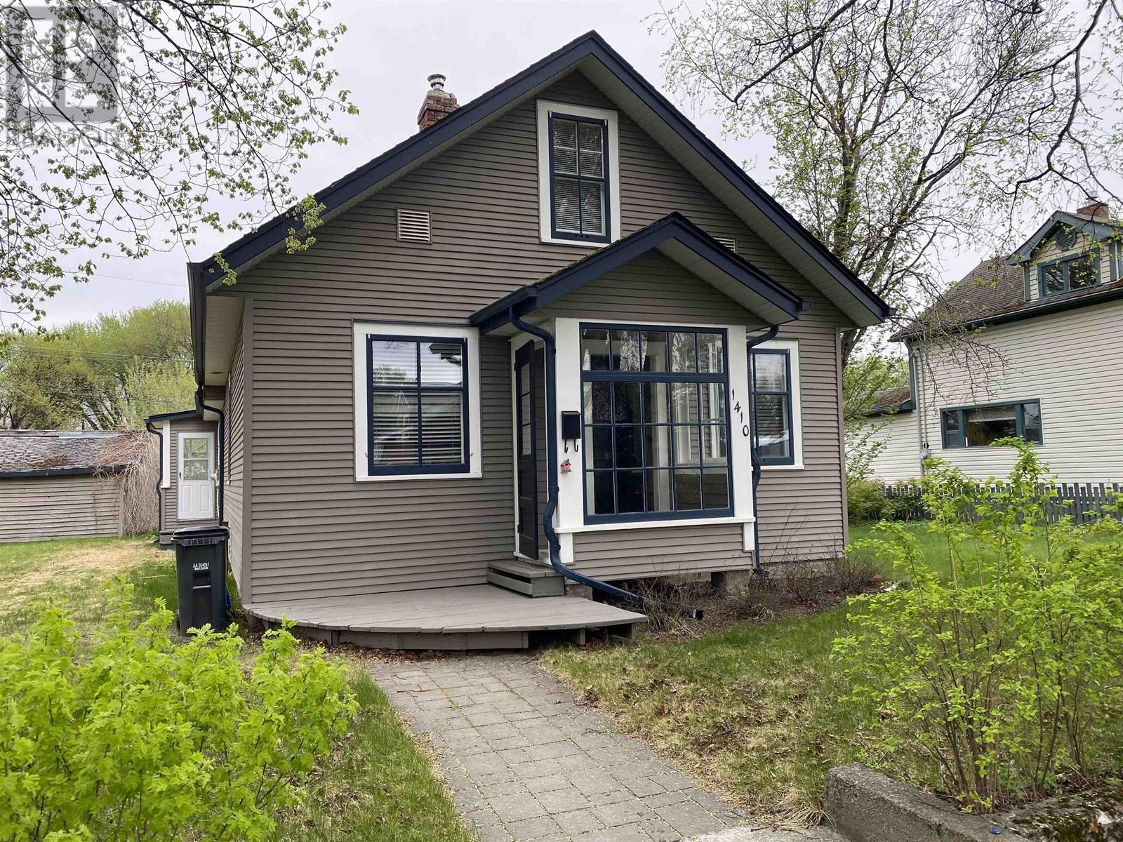 1410 GORSE STREET, Prince George