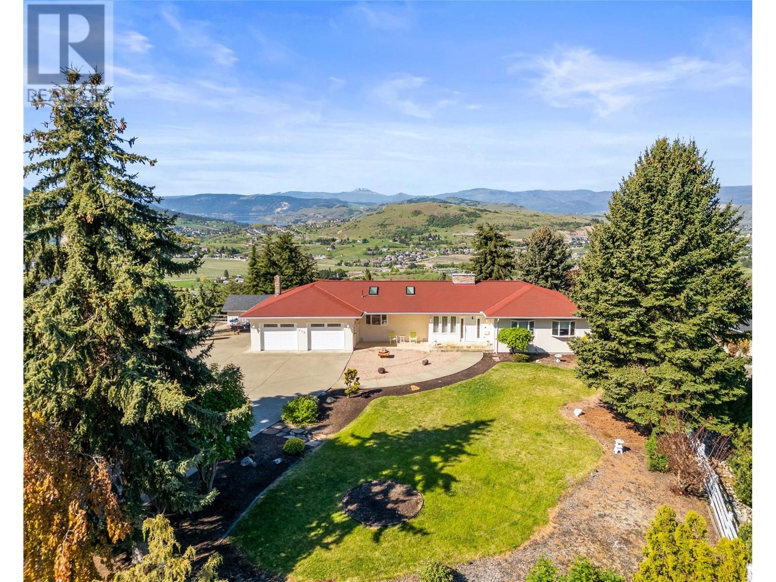 626 Upland Drive, Coldstream
