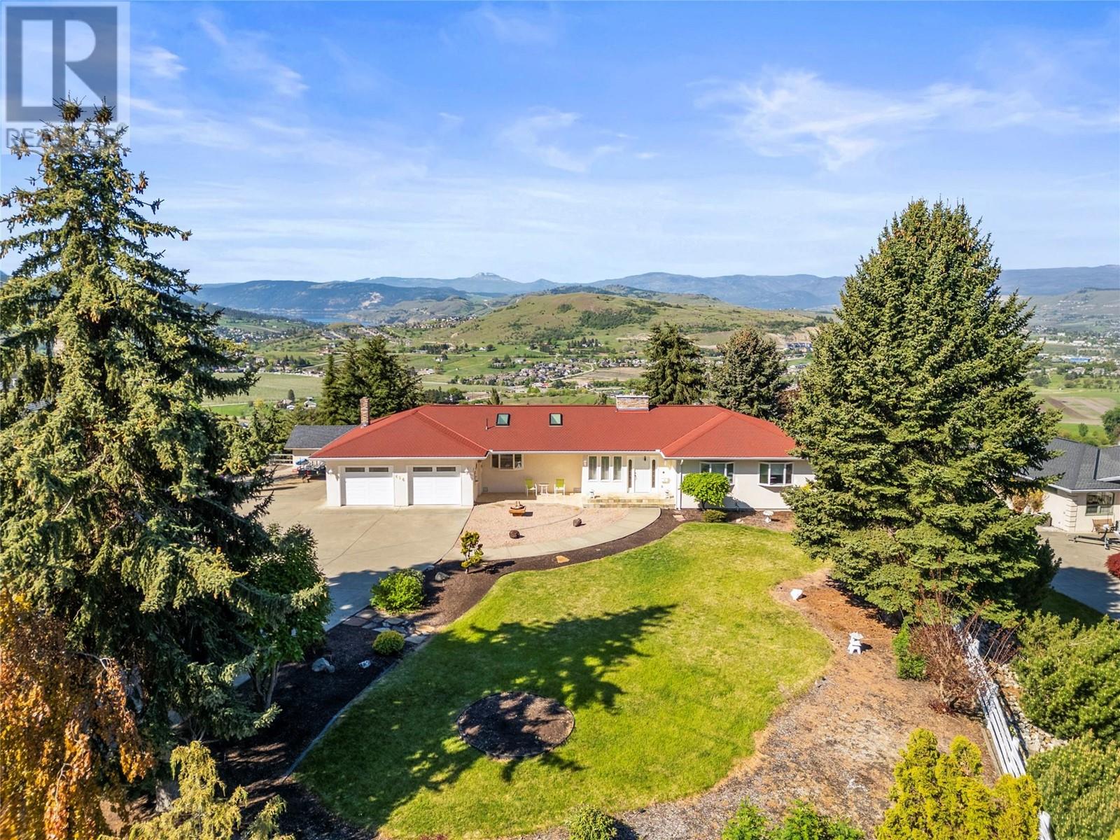 626 Upland Drive, Coldstream