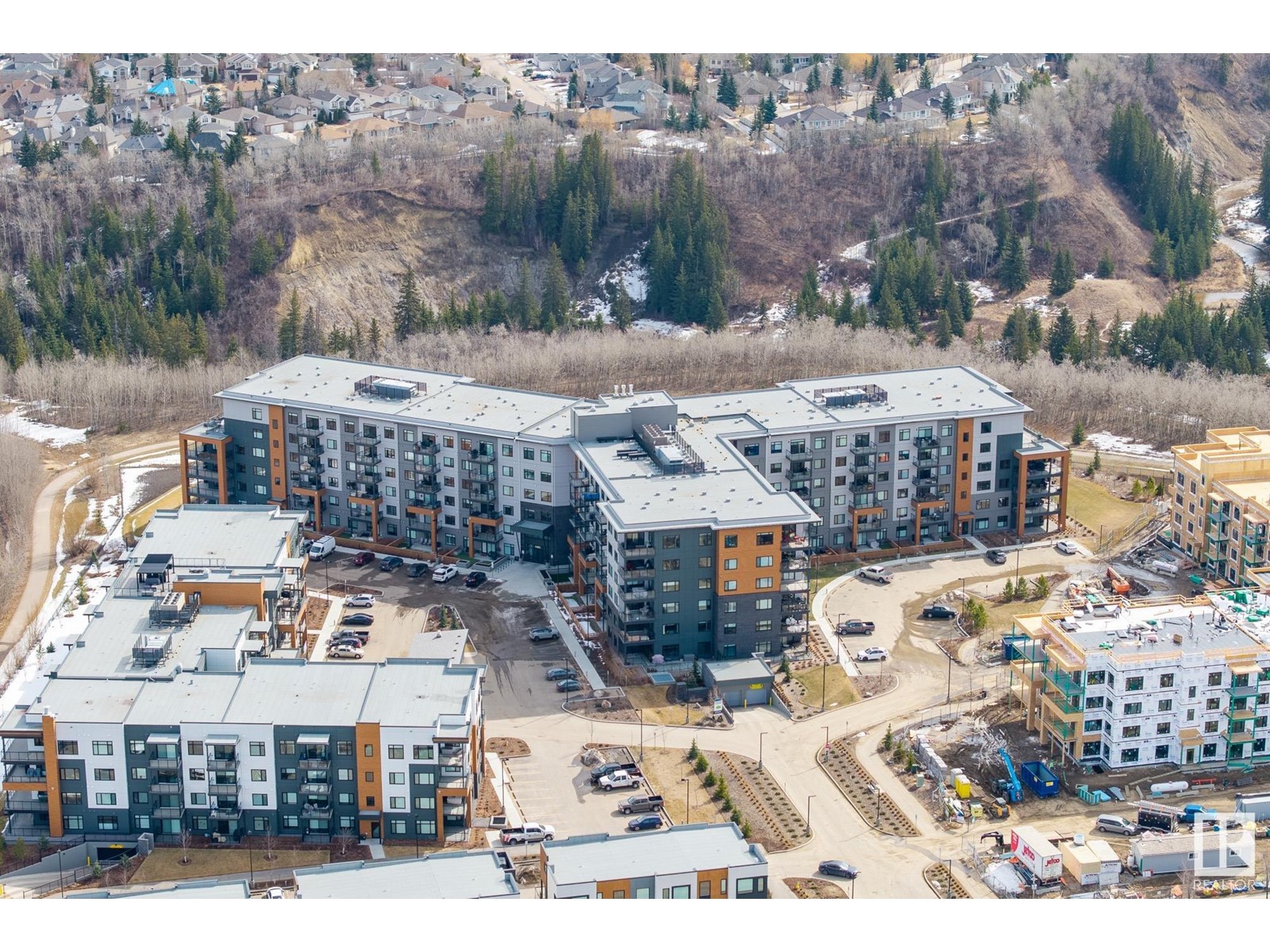 #418 7463 MAY CM NW, Edmonton
