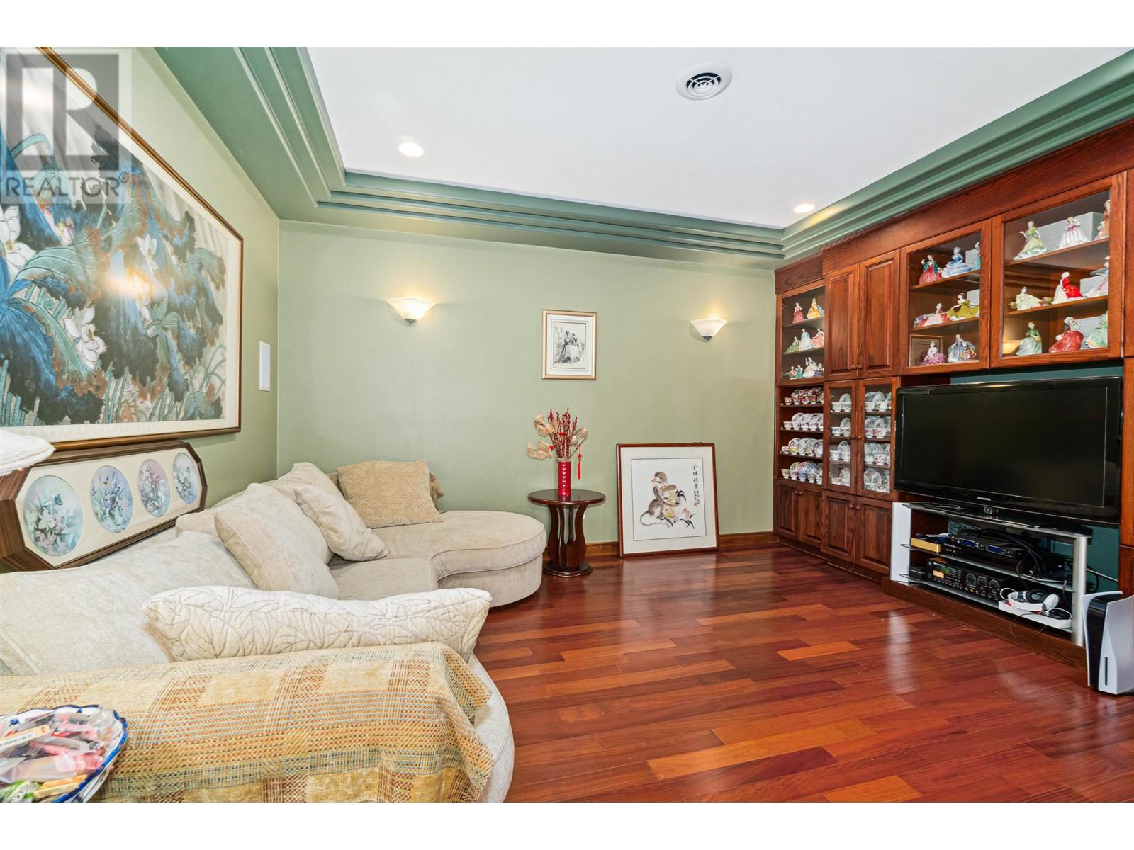 8760 WHEELER Road, Richmond