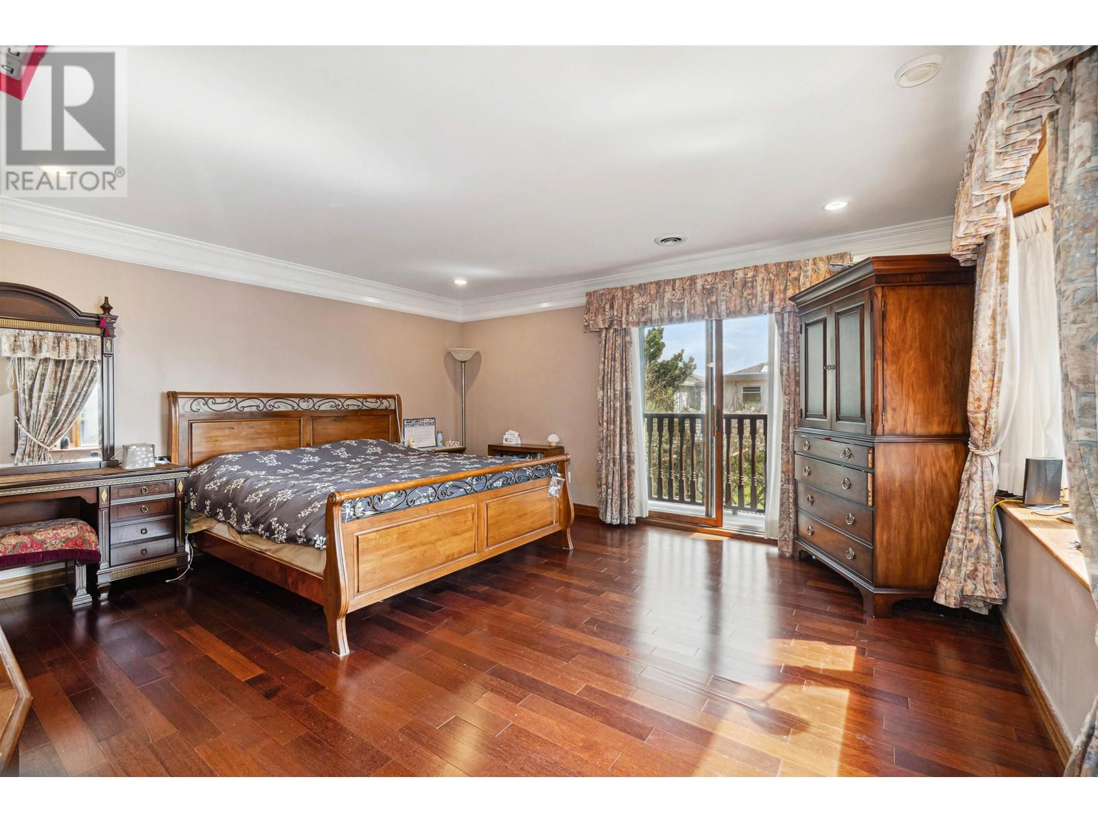 8760 WHEELER Road, Richmond