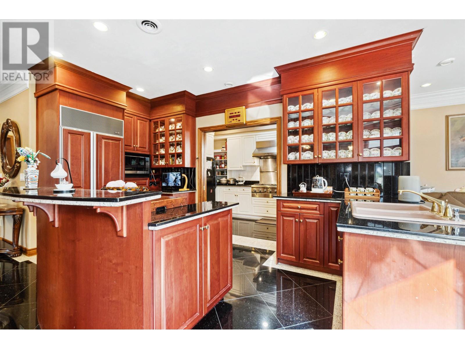 8760 WHEELER Road, Richmond