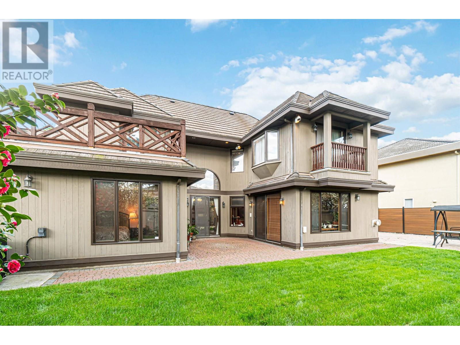 8760 WHEELER Road, Richmond