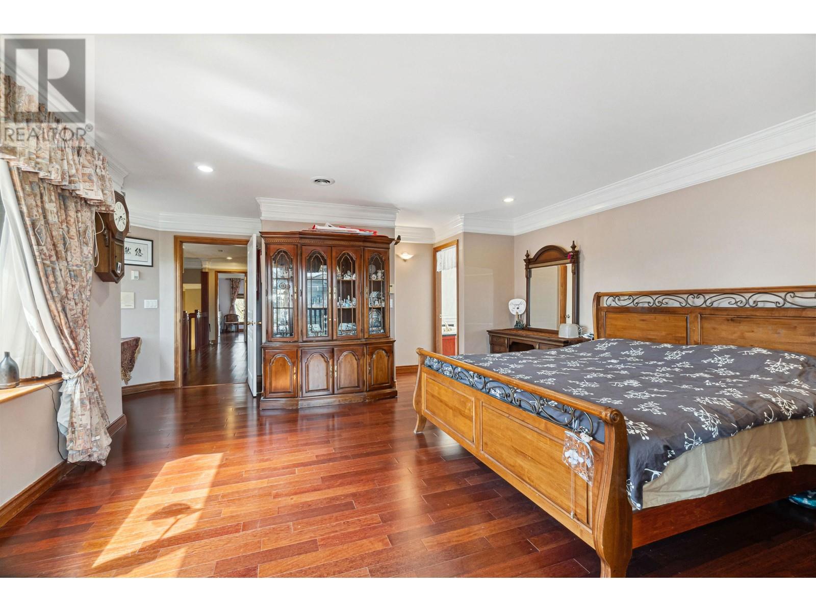 8760 WHEELER Road, Richmond