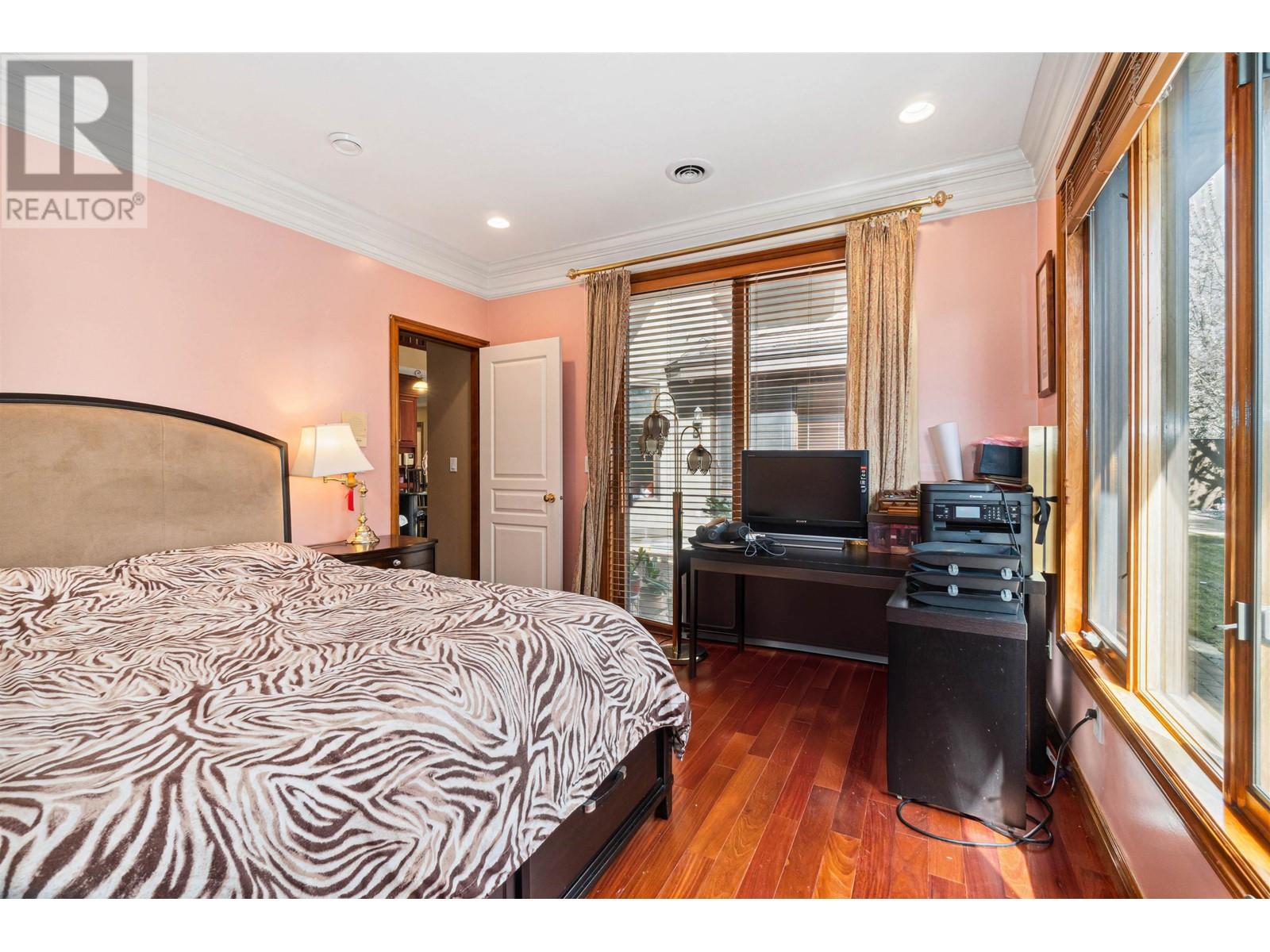 8760 WHEELER Road, Richmond