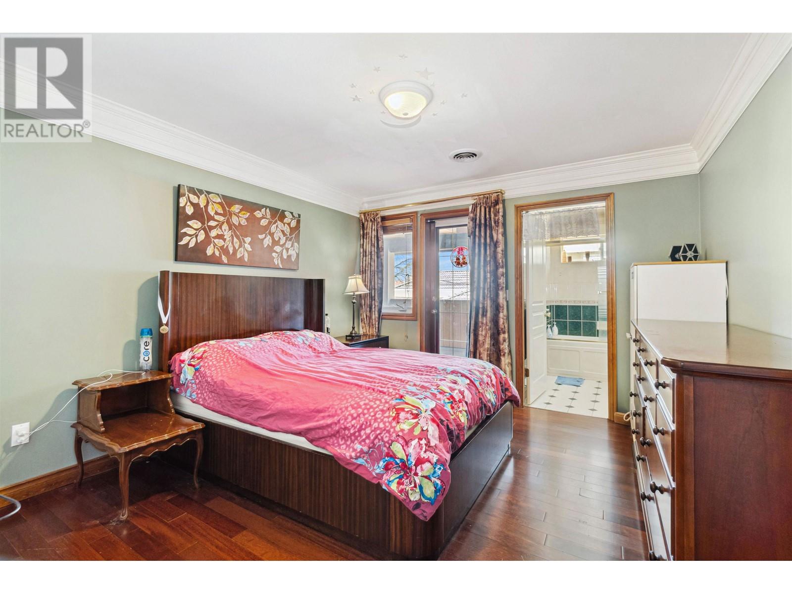 8760 WHEELER Road, Richmond