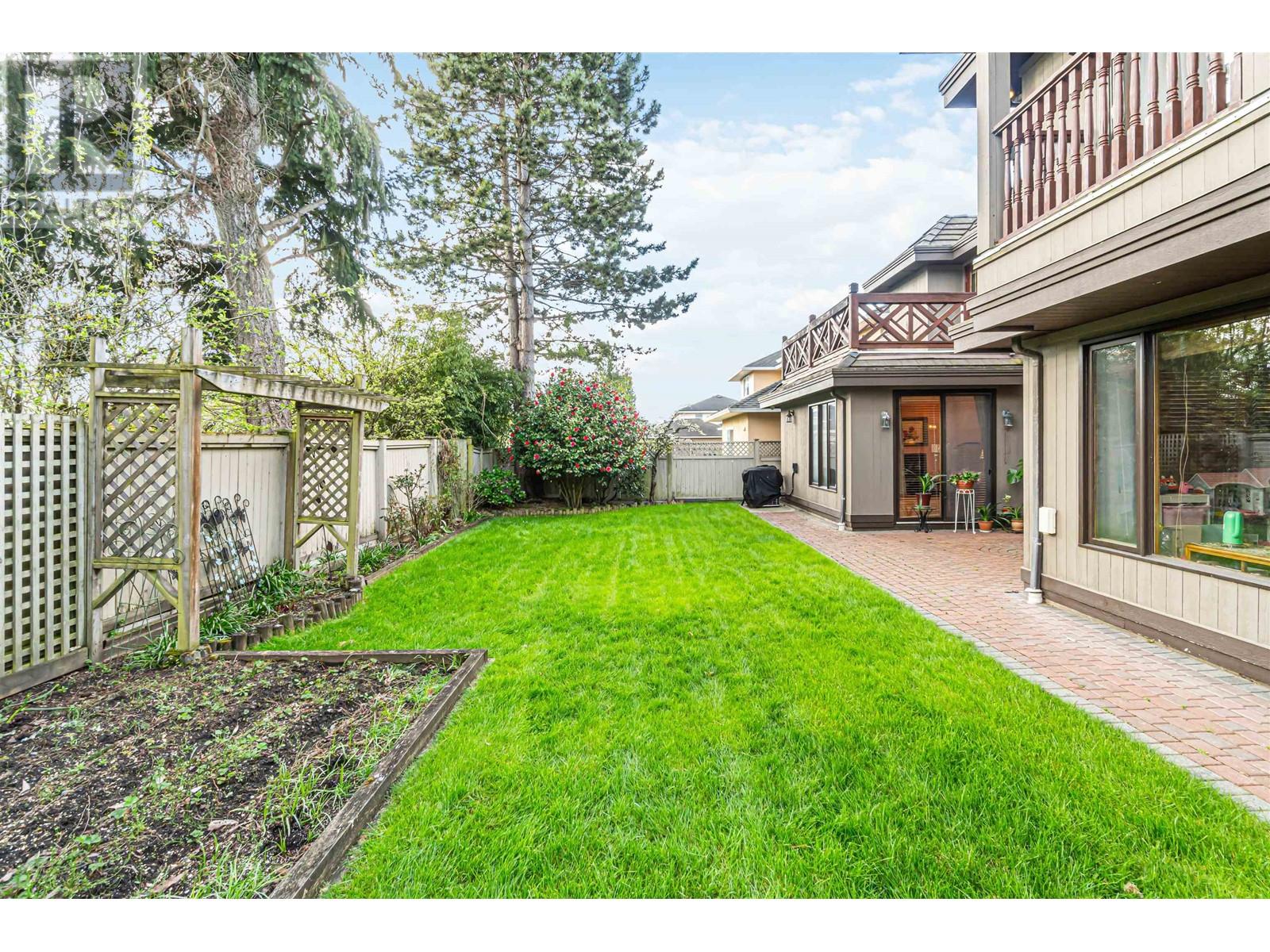 8760 WHEELER Road, Richmond