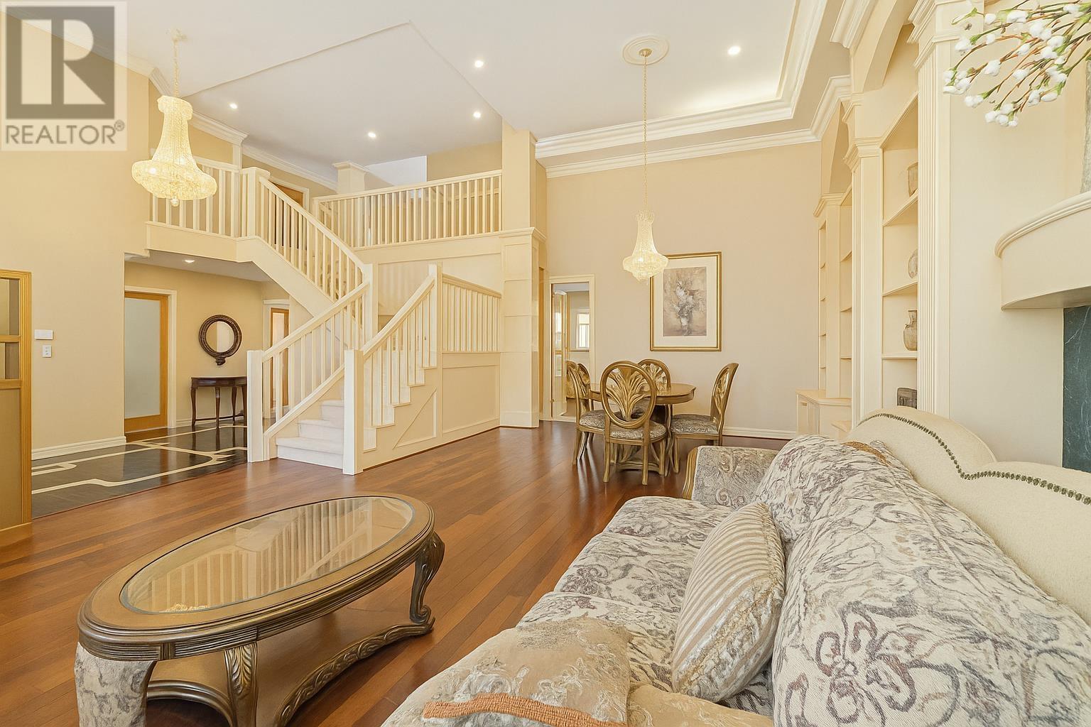 8760 WHEELER Road, Richmond