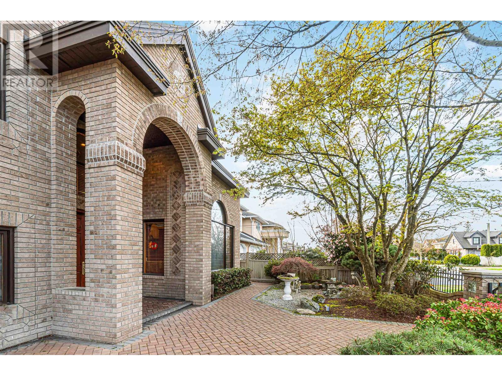 8760 WHEELER Road, Richmond
