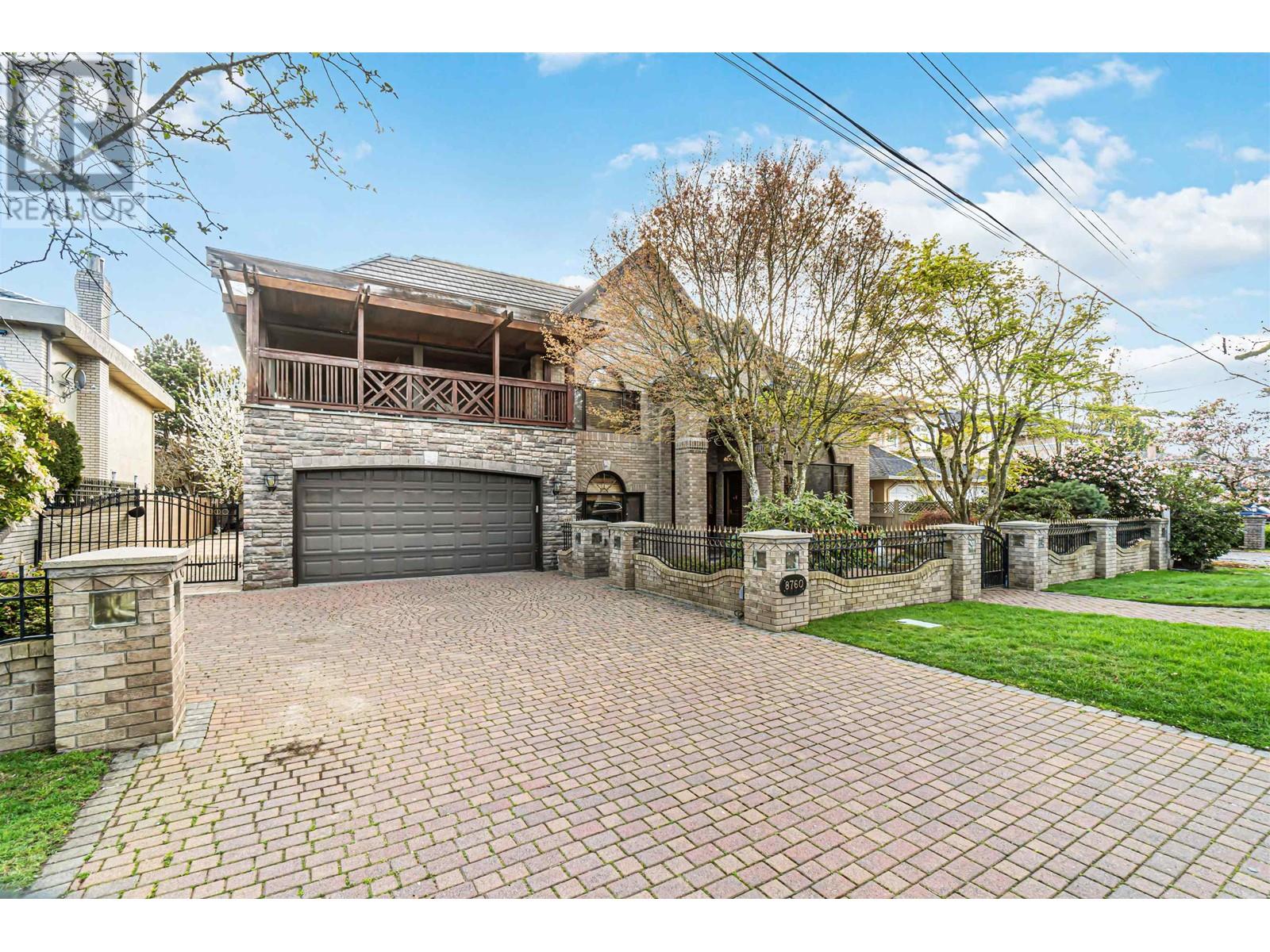 8760 WHEELER Road, Richmond