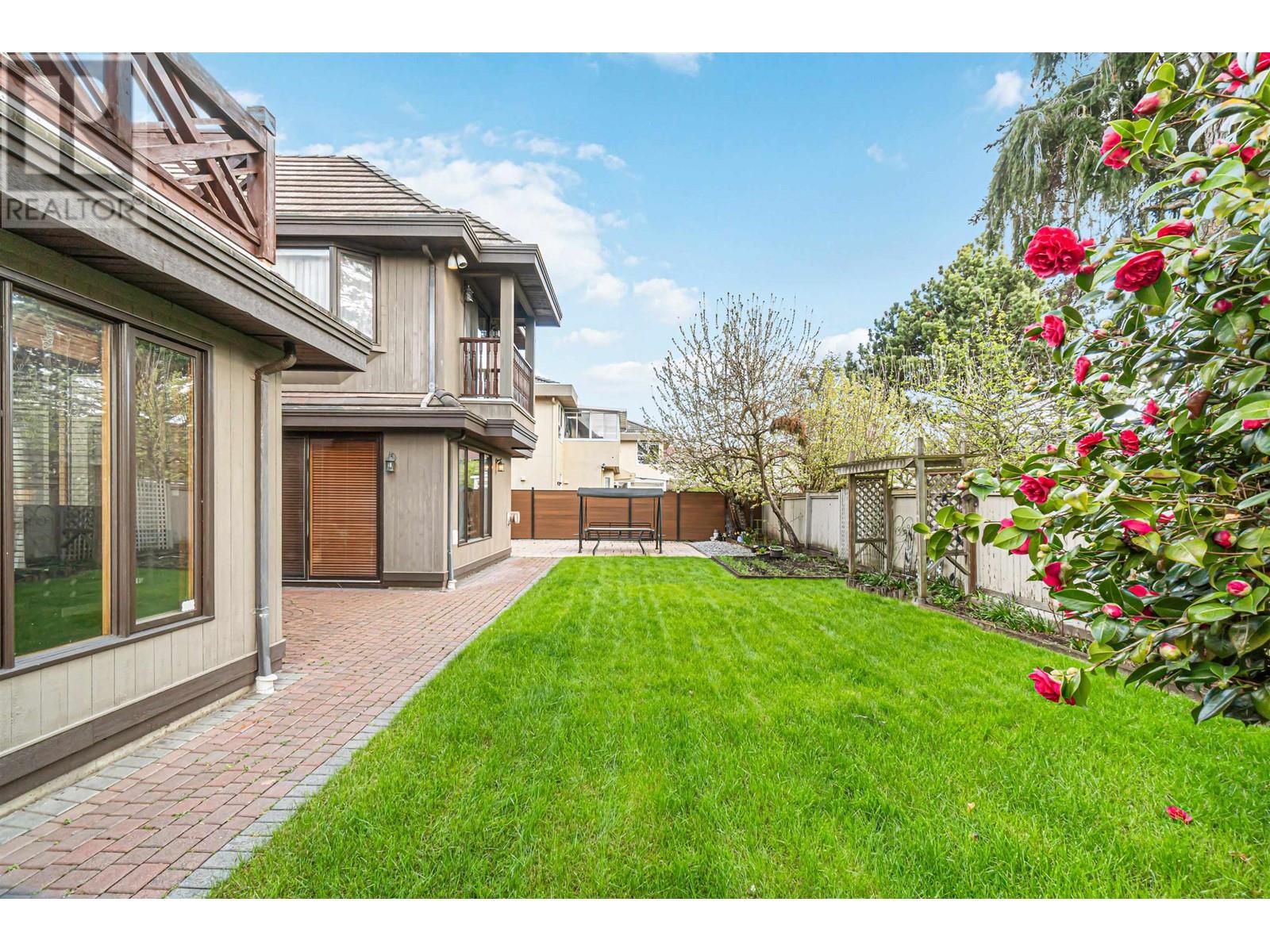 8760 WHEELER Road, Richmond