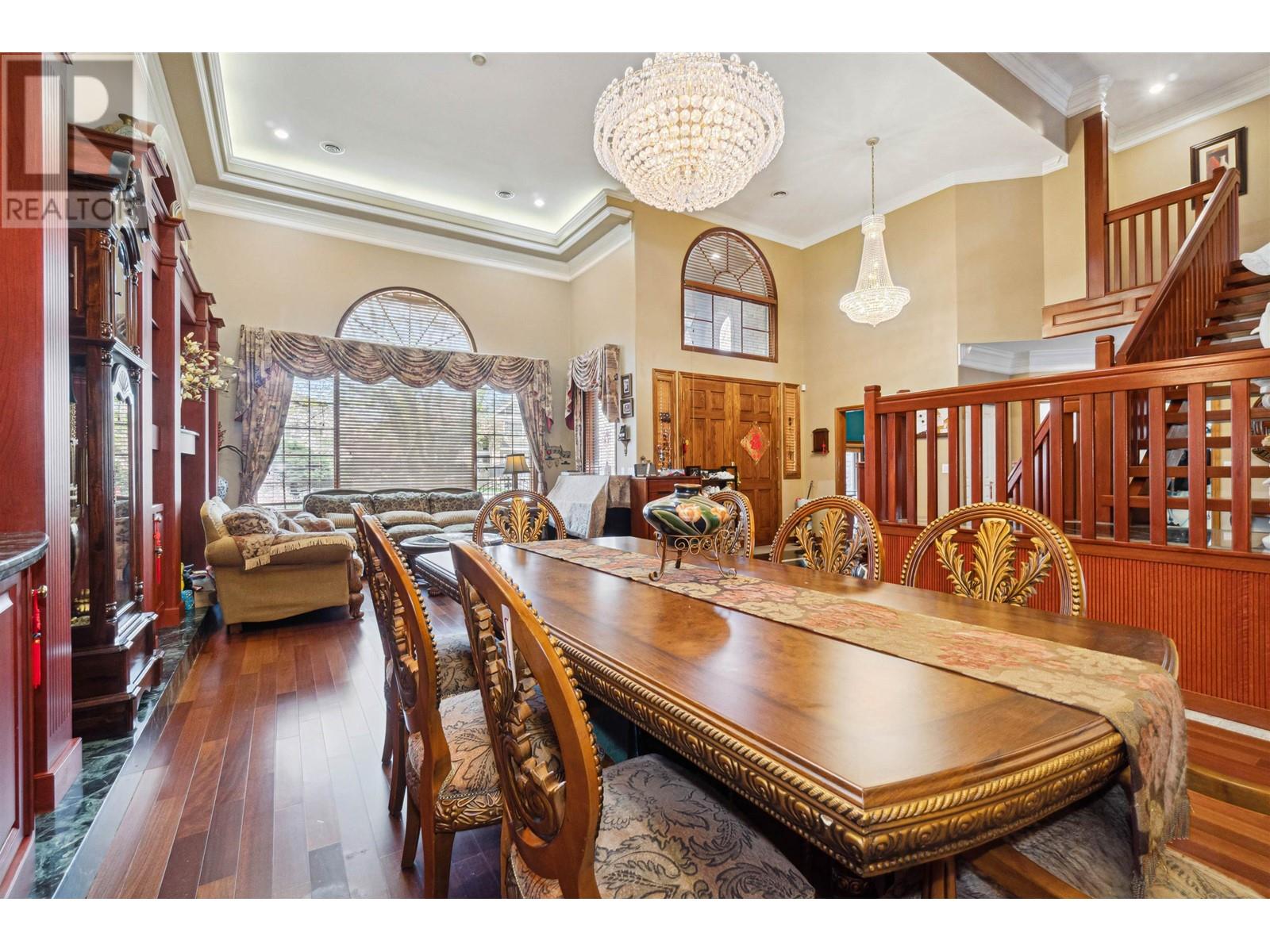 8760 WHEELER Road, Richmond