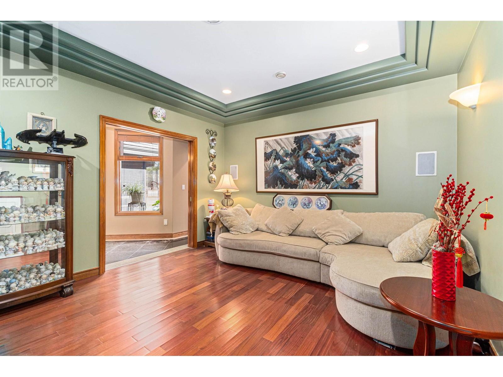 8760 WHEELER Road, Richmond