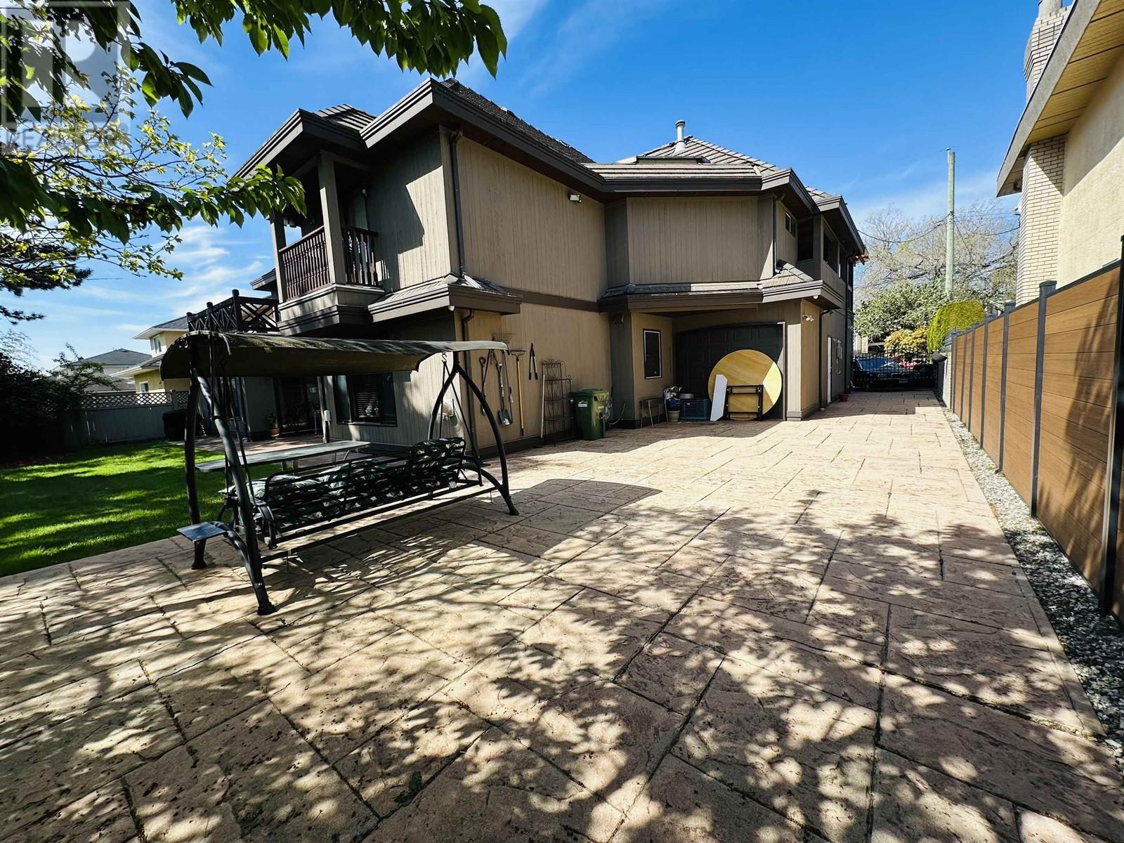 8760 WHEELER Road, Richmond