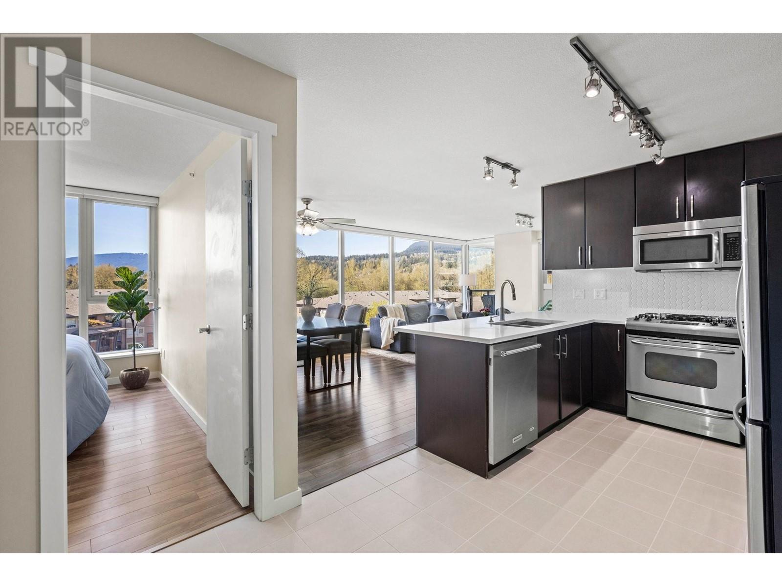 706 651 NOOTKA WAY, Port Moody real estate listing R2999993