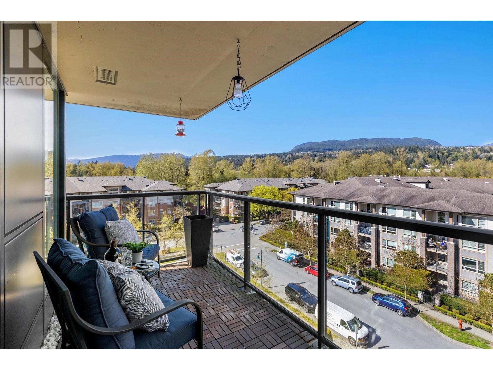 706 651 NOOTKA WAY, Port Moody real estate listing R2999993