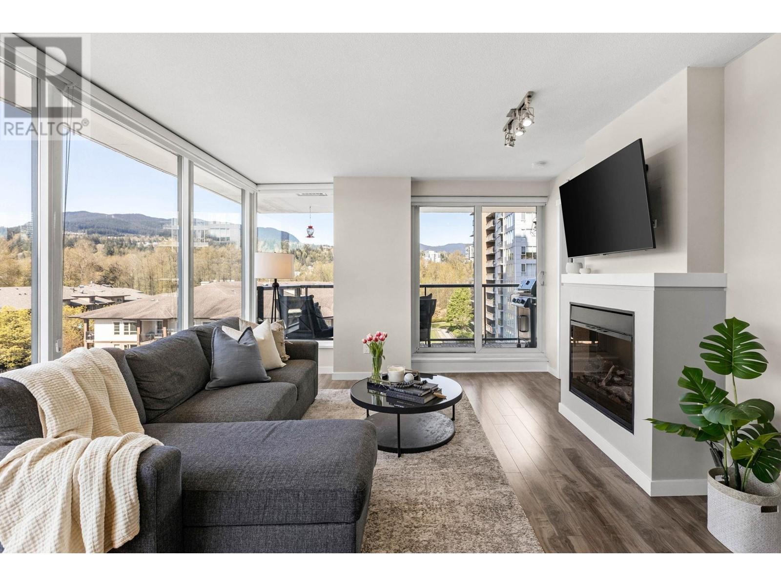 706 651 NOOTKA WAY, Port Moody real estate listing R2999993