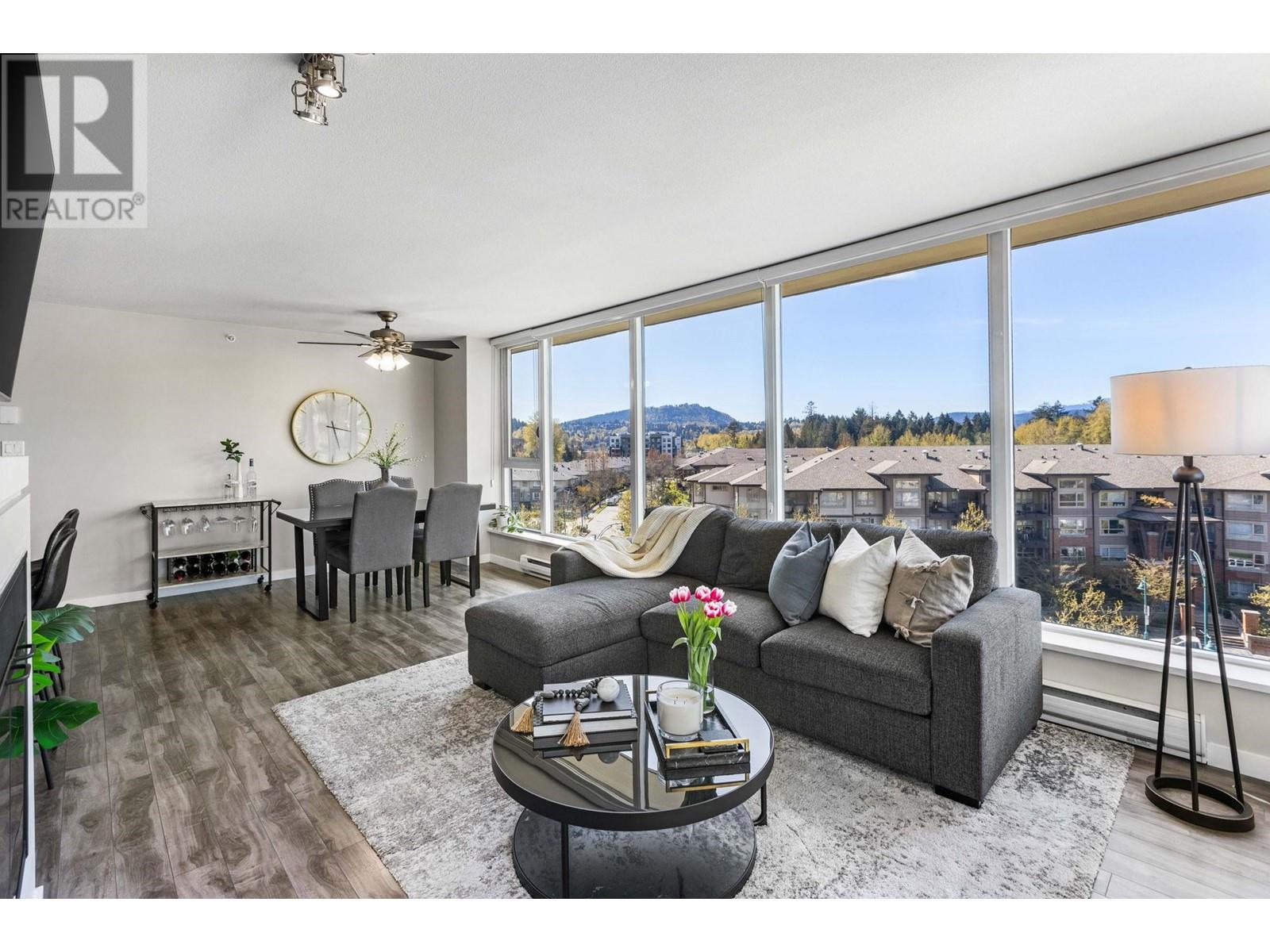706 651 NOOTKA WAY, Port Moody real estate listing R2999993
