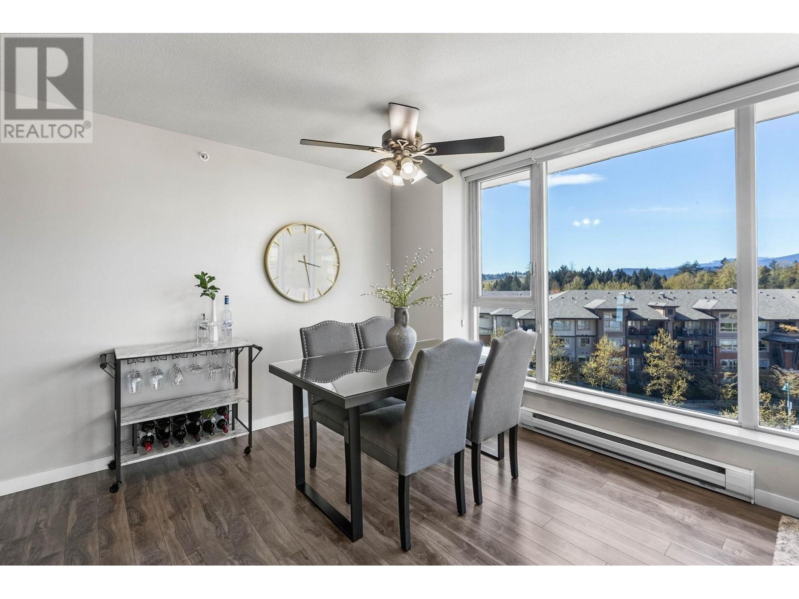 706 651 NOOTKA WAY, Port Moody real estate listing R2999993