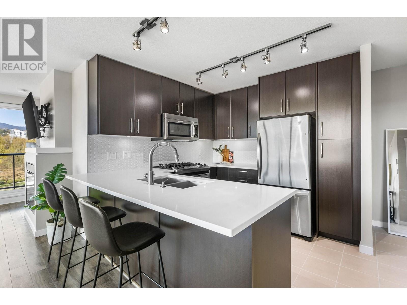 706 651 NOOTKA WAY, Port Moody real estate listing R2999993