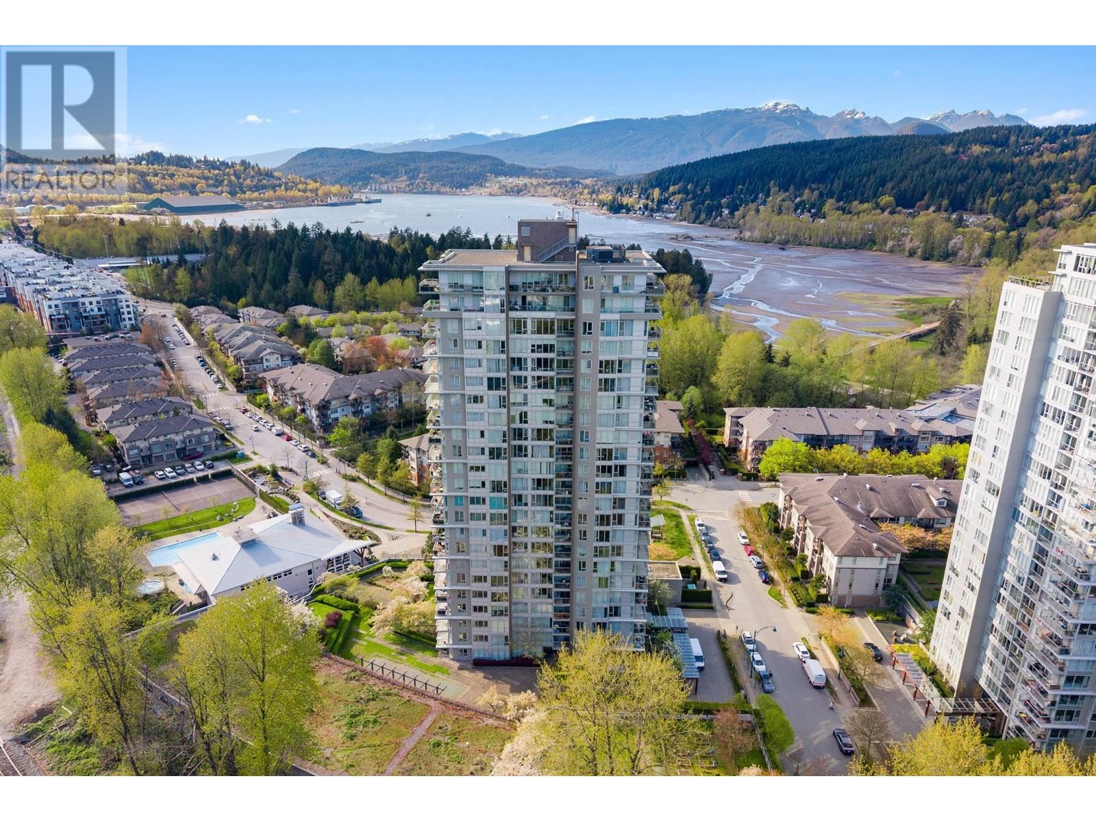 706 651 NOOTKA WAY, Port Moody real estate listing R2999993