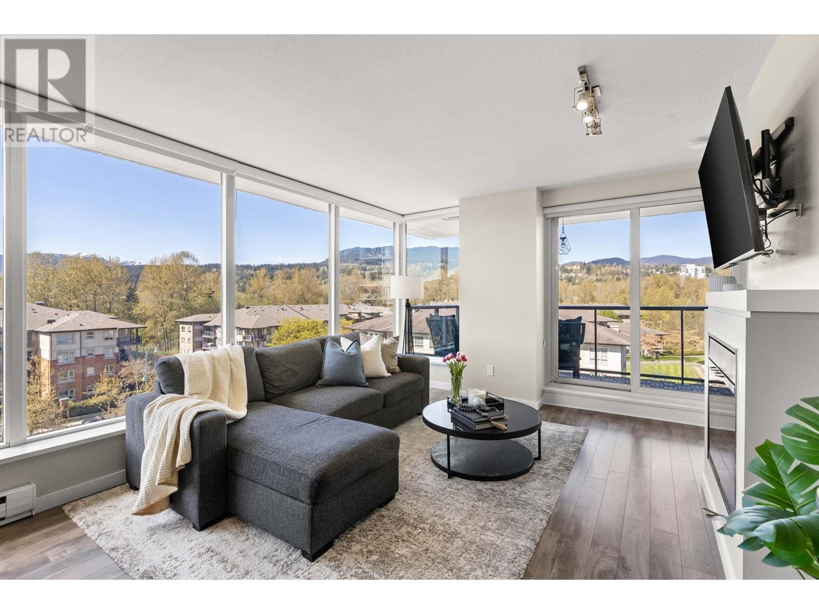 706 651 NOOTKA WAY, Port Moody real estate listing R2999993