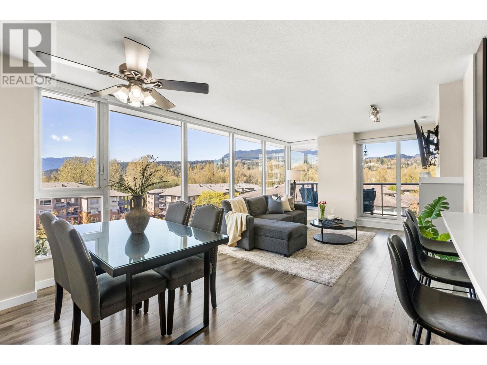 706 651 NOOTKA WAY, Port Moody real estate listing for sale