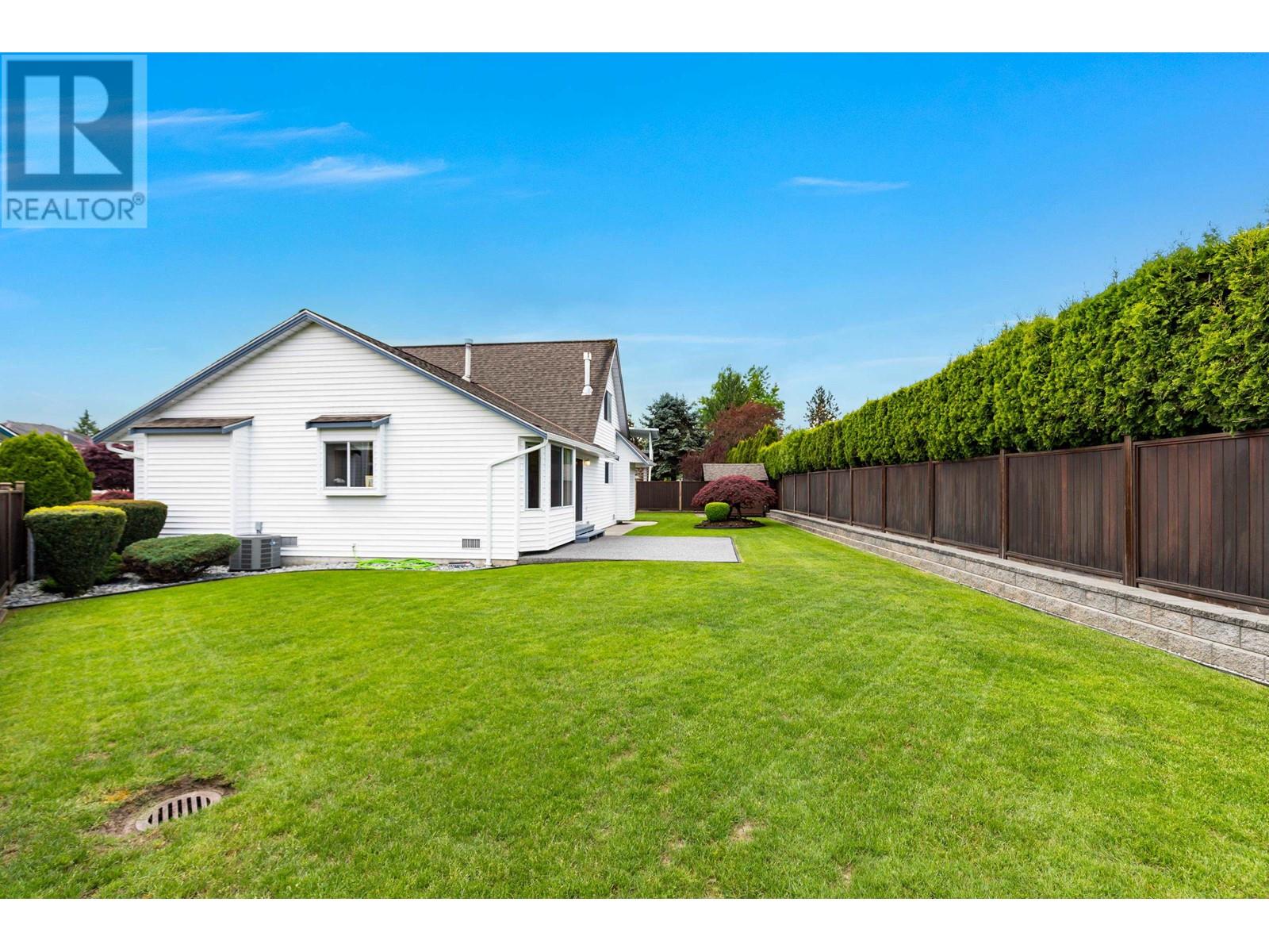 12235 CYPRESS COURT, Pitt Meadows real estate listing R3002321