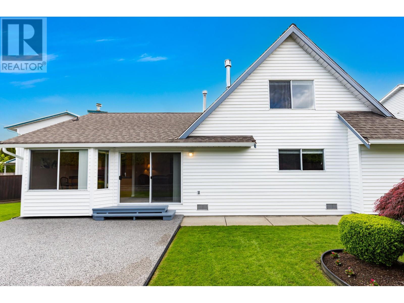 12235 CYPRESS COURT, Pitt Meadows real estate listing R3002321