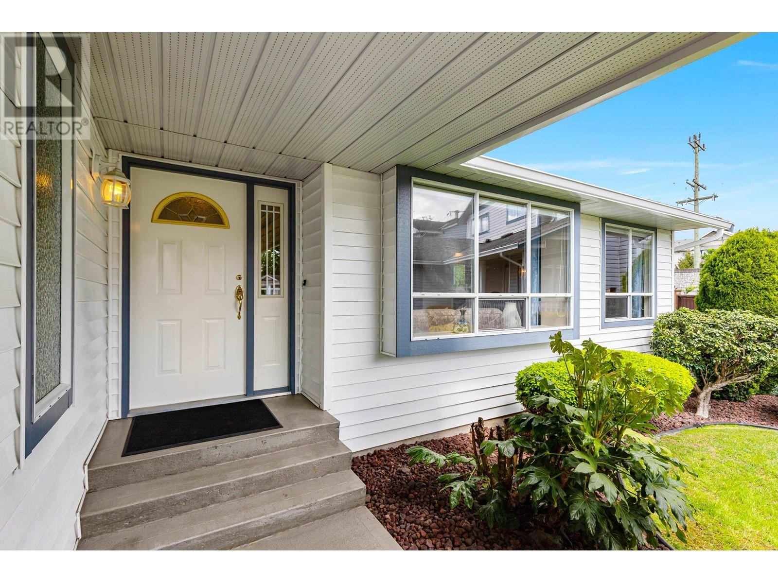 12235 CYPRESS COURT, Pitt Meadows real estate listing R3002321