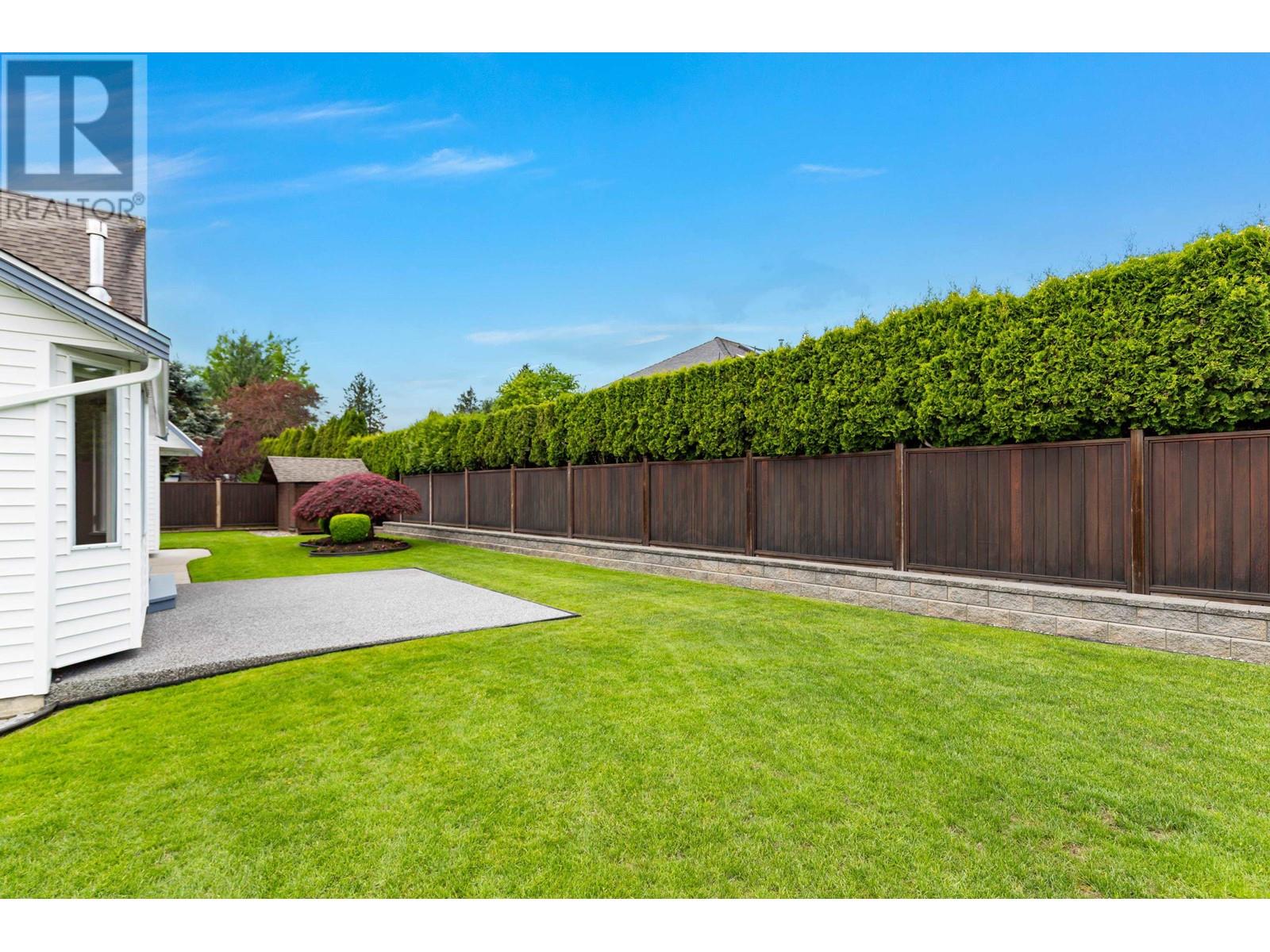 12235 CYPRESS COURT, Pitt Meadows real estate listing R3002321