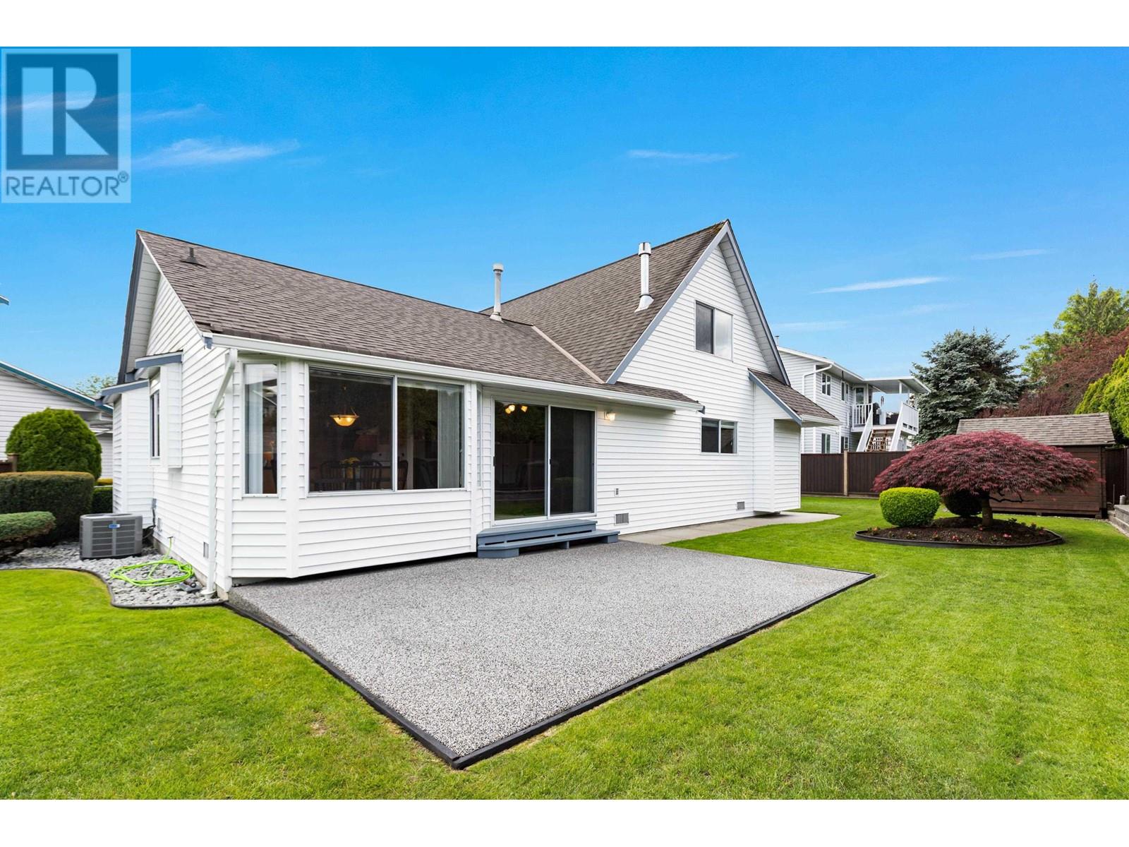 12235 CYPRESS COURT, Pitt Meadows real estate listing R3002321
