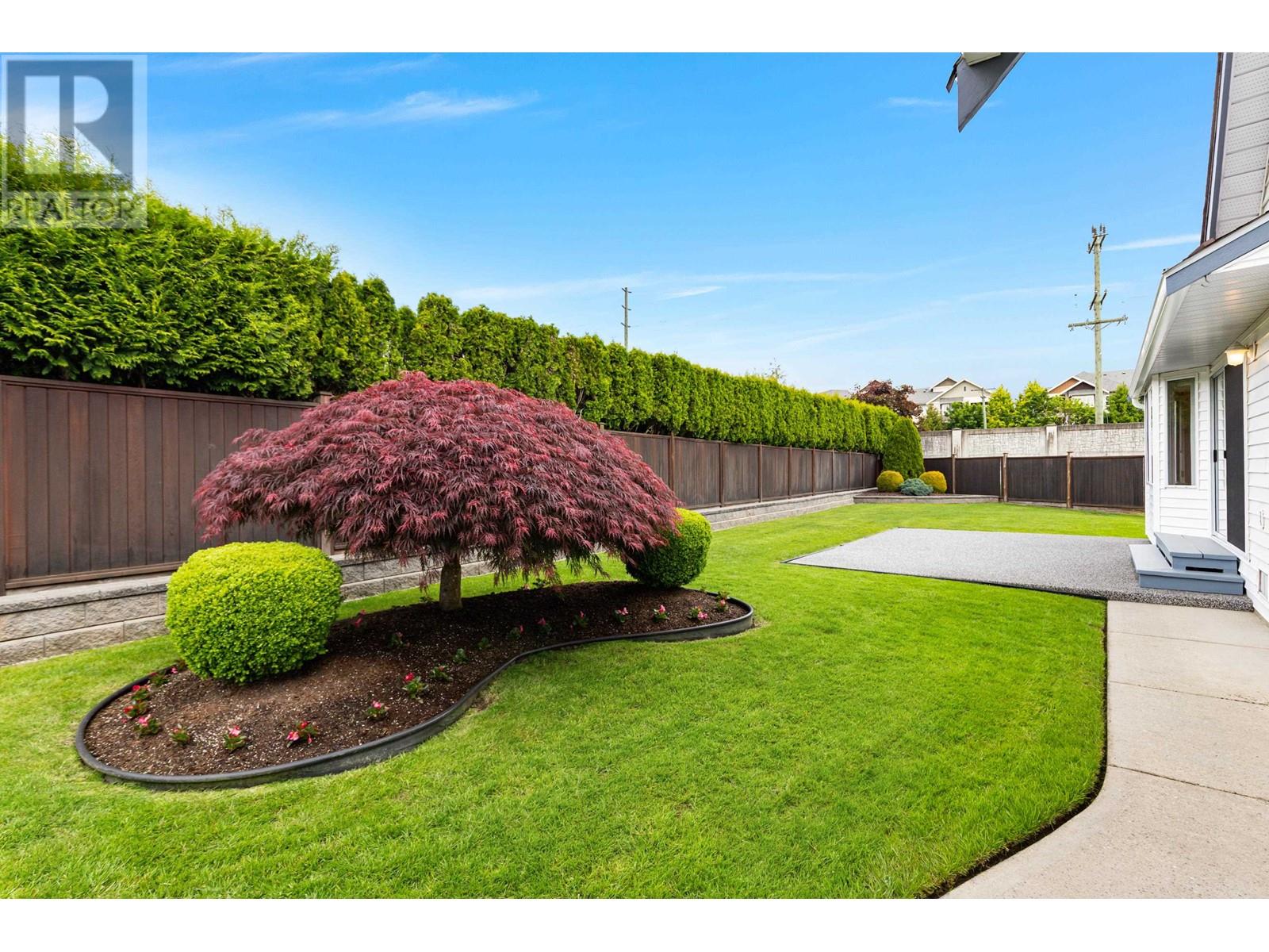 12235 CYPRESS COURT, Pitt Meadows real estate listing R3002321