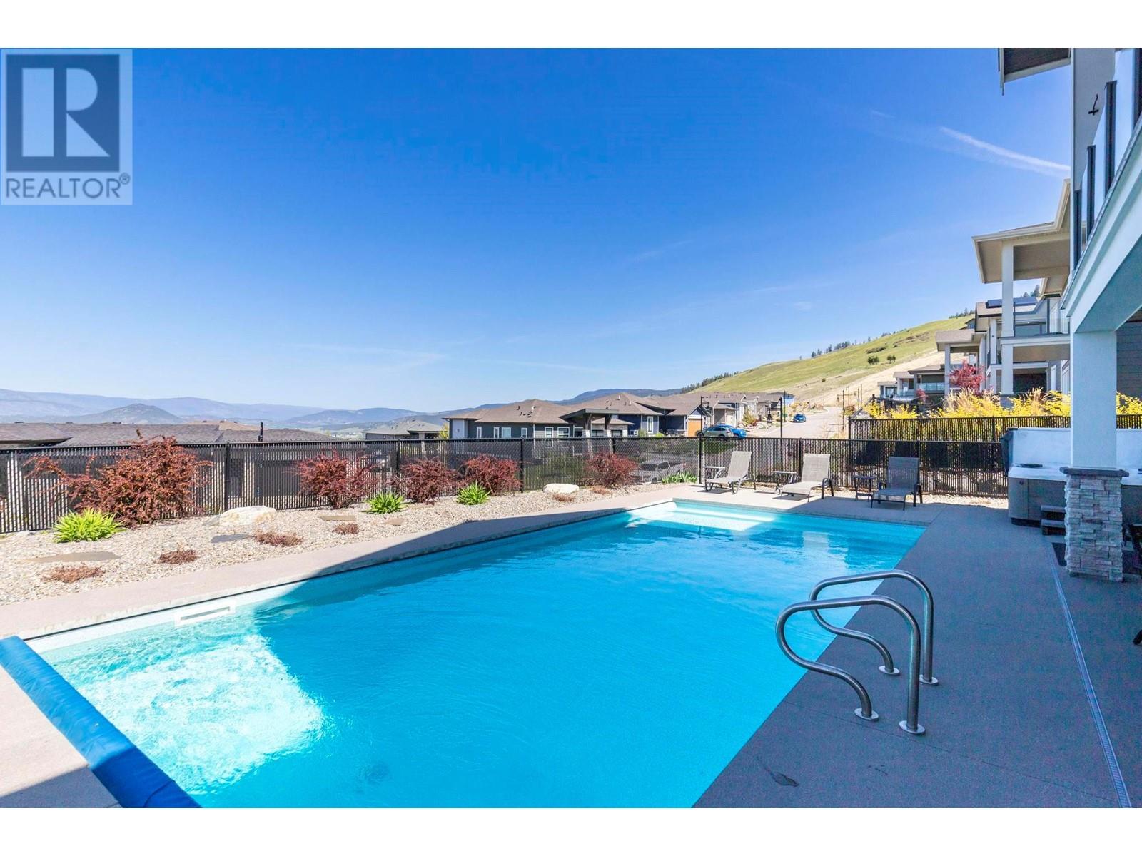  1930 Foxtail Terrace, Kelowna