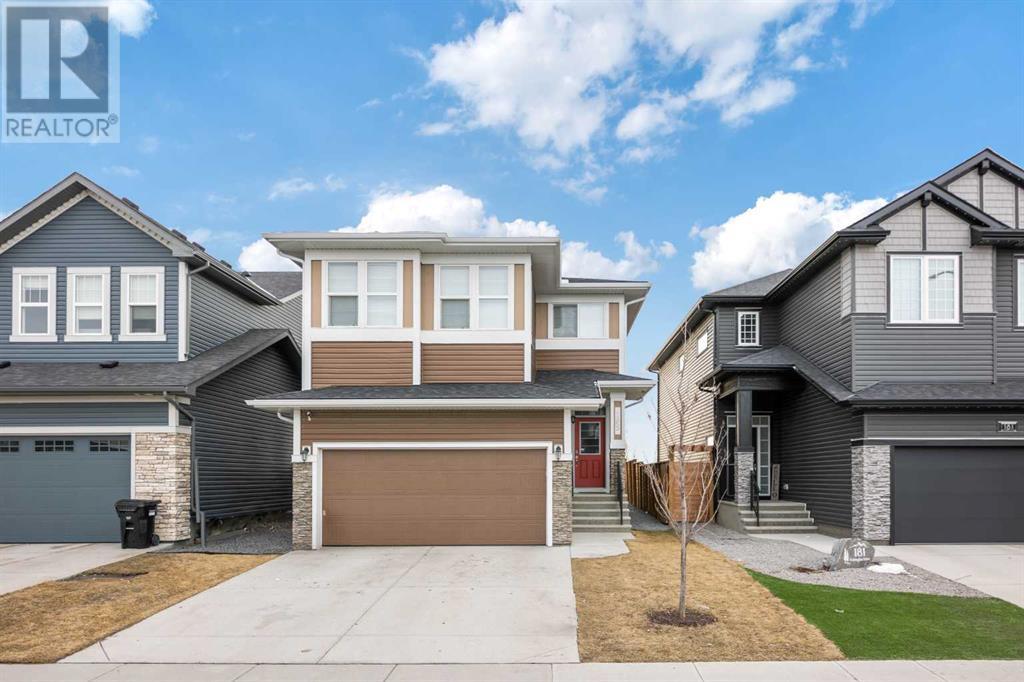 185 Evansglen Drive NW, Calgary, Alberta