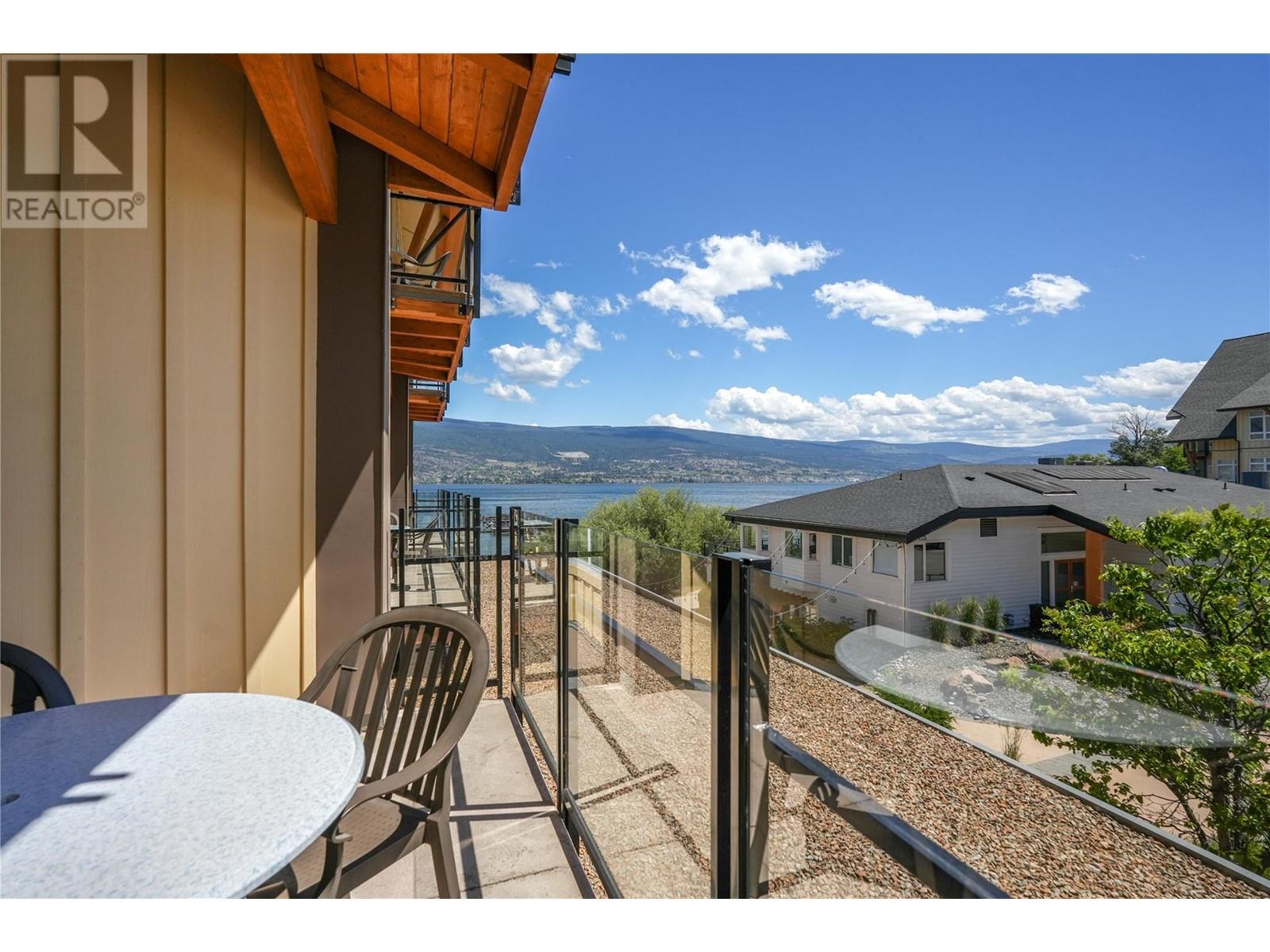 #222-13011 Lakeshore Drive South, Summerland