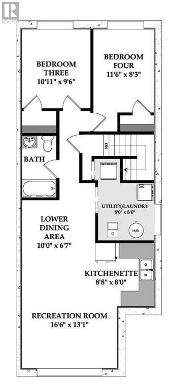 Single Family House Bungalow for Sale in  Dovertree Place SE Dover Calgary 