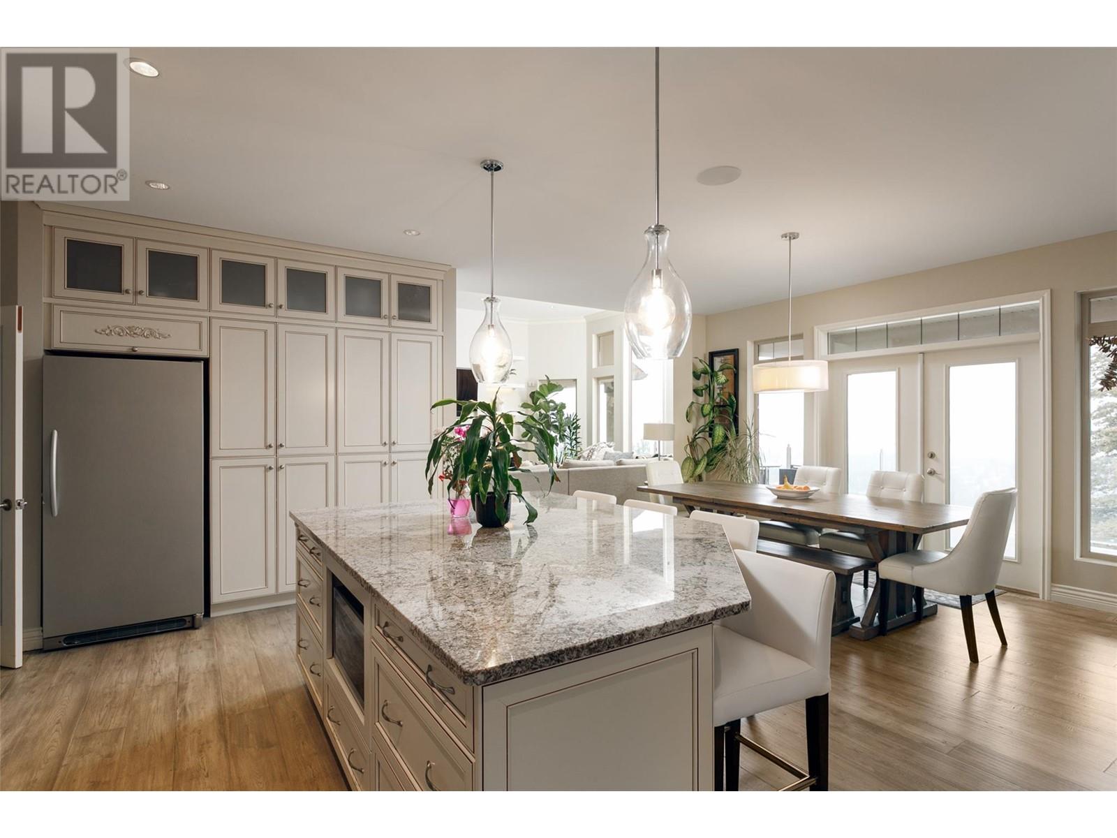  4828 CARMEL Crescent, Kelowna