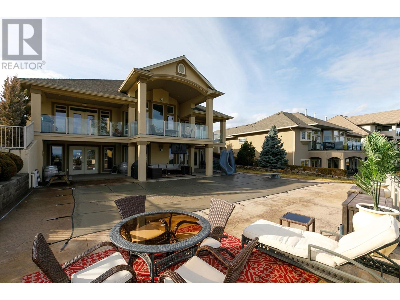  4828 CARMEL Crescent, Kelowna