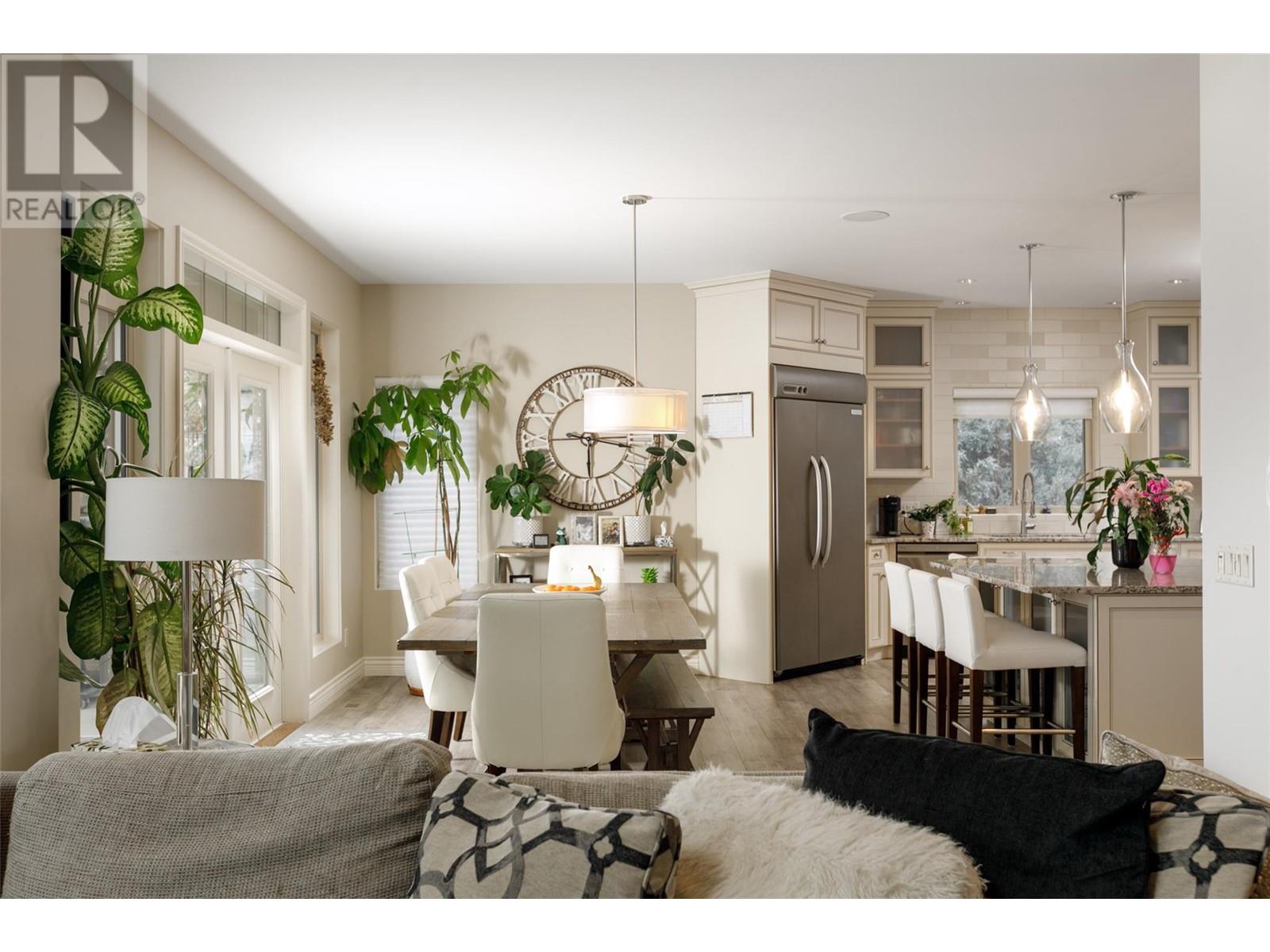  4828 CARMEL Crescent, Kelowna