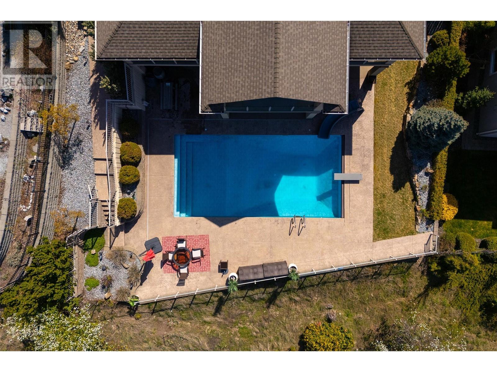  4828 CARMEL Crescent, Kelowna